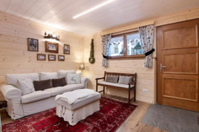 A casa di Anna Madesimo